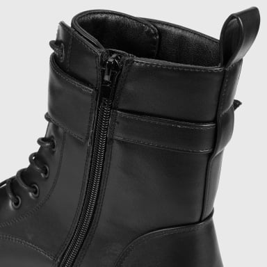 BOTINES MUJER BARBADOS BOCO - 5