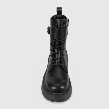 BOTINES MUJER BARBADOS BOCO - 6
