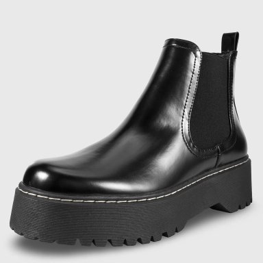 BOTINES MUJER INDEX ILO - 3