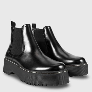 BOTINES MUJER INDEX ILO - 2