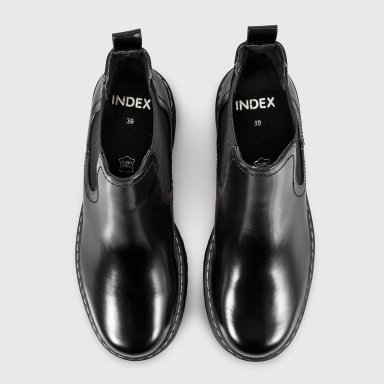 BOTINES MUJER INDEX ILO - 4