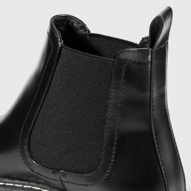 BOTINES MUJER INDEX ILO - 5