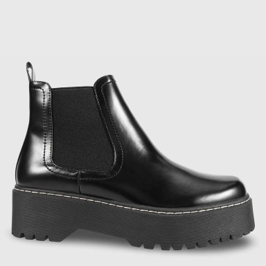 BOTINES MUJER INDEX ILO - 1