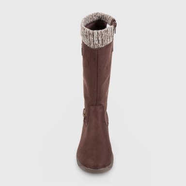 BOTAS MUJER BRIGITTE NAUX CONTO - 6