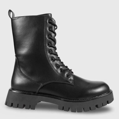BOTINES MUJER INDEX IMULI - 1