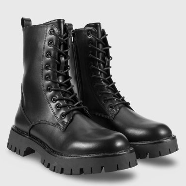 BOTINES MUJER INDEX IMULI - 2