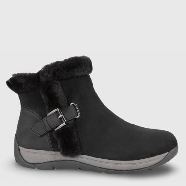 BOTINES MUJER BRIGITTE NAUX COMPA - 1