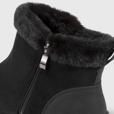 BOTINES MUJER BRIGITTE NAUX COMPA - 5