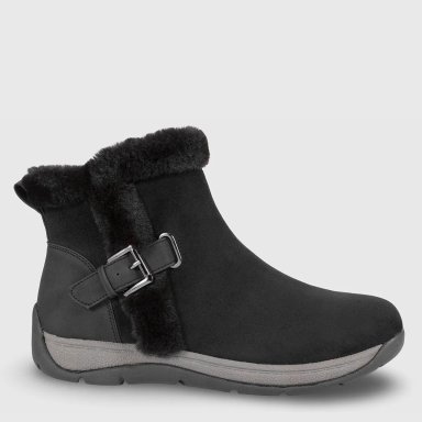 BOTINES MUJER BRIGITTE NAUX COMPA - 1