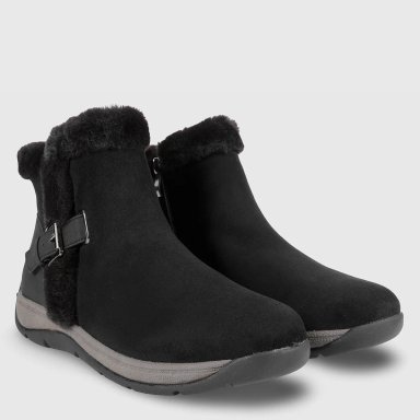 BOTINES MUJER BRIGITTE NAUX COMPA - 2