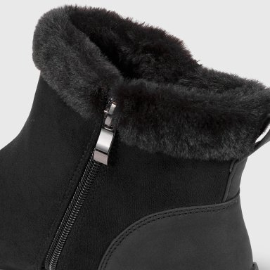 BOTINES MUJER BRIGITTE NAUX COMPA - 5