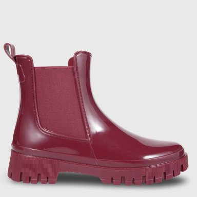 BOTINES MUJER INDEX IGUA - 1
