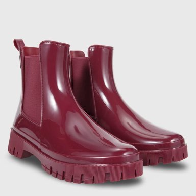 BOTINES MUJER INDEX IGUA - 2