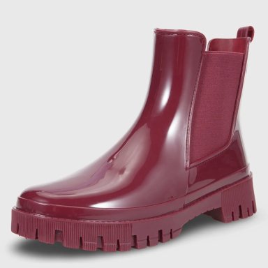 BOTINES MUJER INDEX IGUA - 3