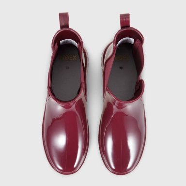 BOTINES MUJER INDEX IGUA - 4