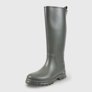 BOTAS MUJER INDEX IGO - 3