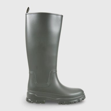 BOTAS MUJER INDEX IGO - 1