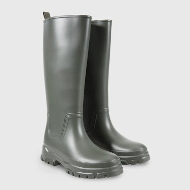 BOTAS MUJER INDEX IGO - 2
