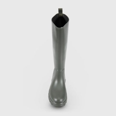 BOTAS MUJER INDEX IGO - 6