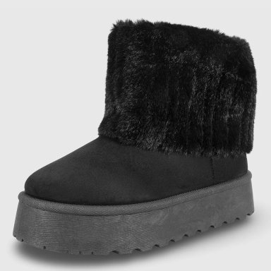 BOTAS MUJER INDEX ILUTA - 3