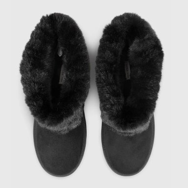 BOTAS MUJER INDEX ILUTA - 4