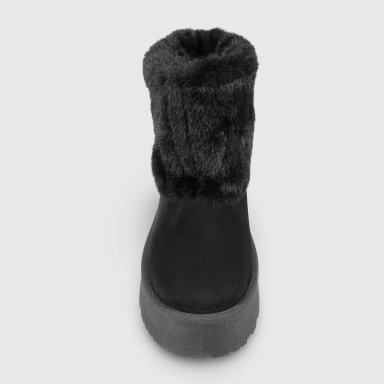 BOTAS MUJER INDEX ILUTA - 6