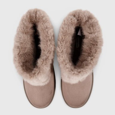 BOTAS MUJER INDEX ILUTA - 4