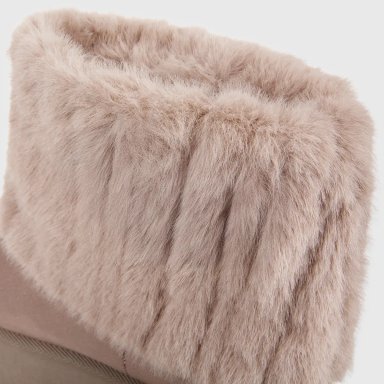 BOTAS MUJER INDEX ILUTA - 5
