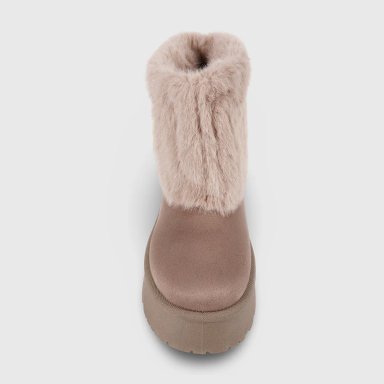 BOTAS MUJER INDEX ILUTA - 6