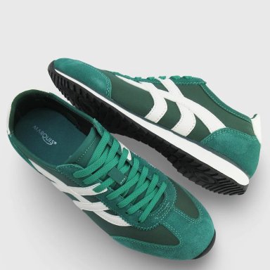 ZAPATILLAS MUJER MARQUIS CASUALES MAPE - 3