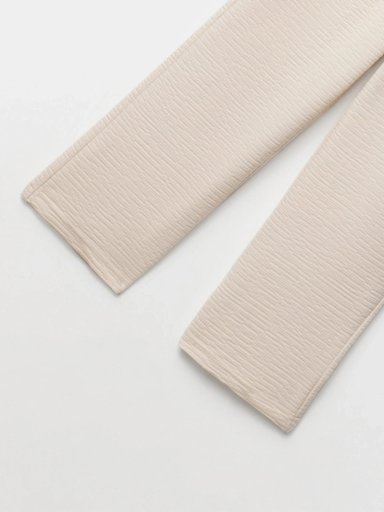 PANTALÓN NIÑA SFERA LARGOS - 3