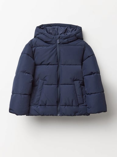PARKA NIÑO SFERA - 1