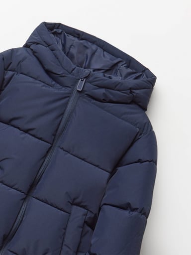 PARKA NIÑO SFERA - 2