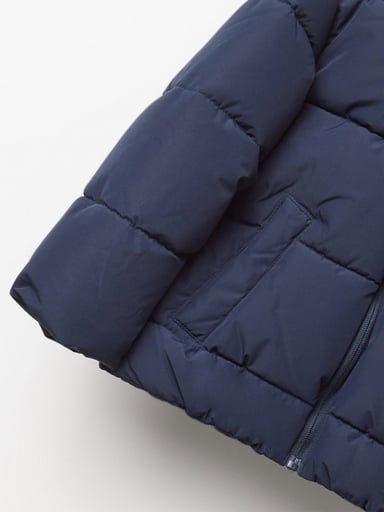 PARKA NIÑO SFERA - 3
