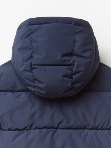 PARKA NIÑO SFERA - 4