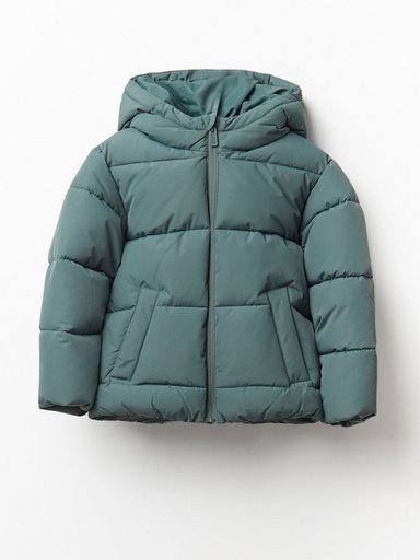 PARKA NIÑO SFERA - 1