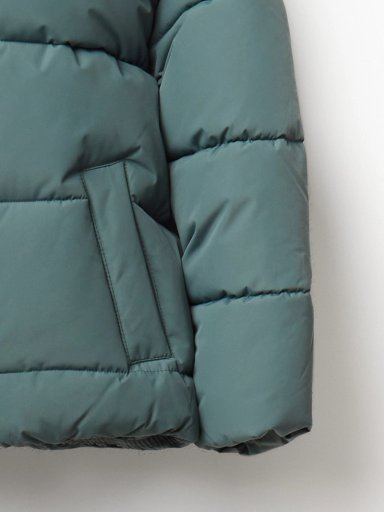 PARKA NIÑO SFERA - 3