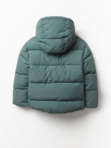 PARKA NIÑO SFERA - 2