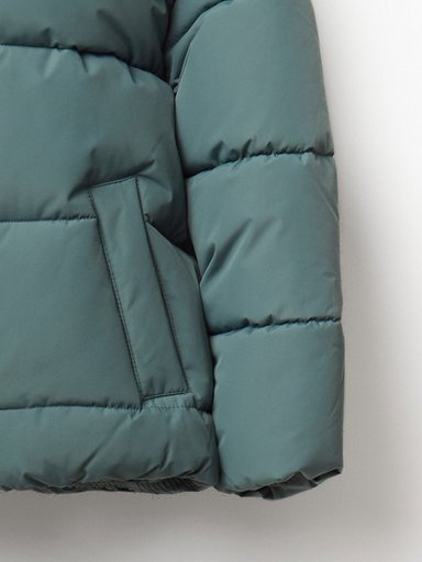 PARKA NIÑO SFERA - 3