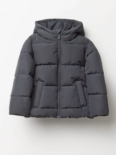 PARKA NIÑO SFERA - 1
