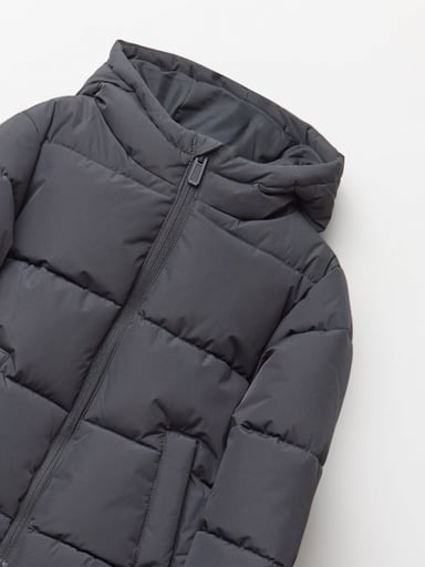 PARKA NIÑO SFERA - 2
