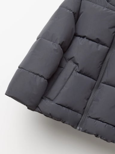 PARKA NIÑO SFERA - 3
