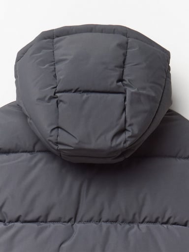 PARKA NIÑO SFERA - 4