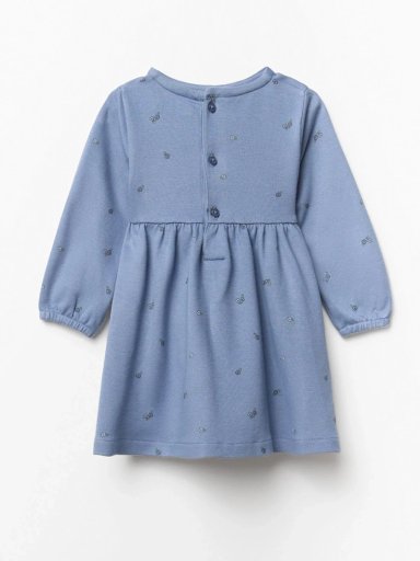 VESTIDO NIÑA SFERA BEBA - 7