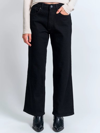 JEANS MUJER ONLY ALGODÓN  - 2
