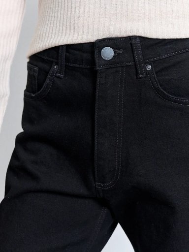 JEANS MUJER ONLY ALGODÓN  - 4