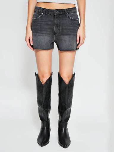 SHORT MUJER ONLY ALGODÓN  - 2
