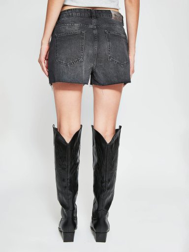 SHORT MUJER ONLY ALGODÓN  - 3