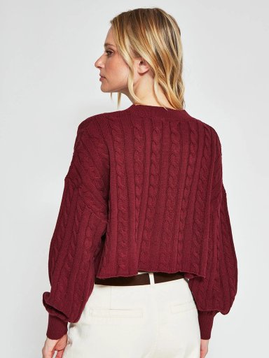 SWEATER MUJER ONLY  - 2