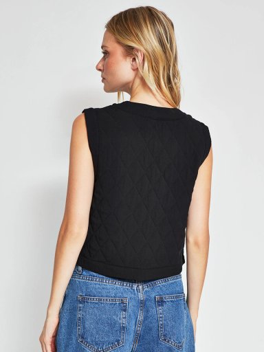 ABRIGO MUJER ONLY  - 2